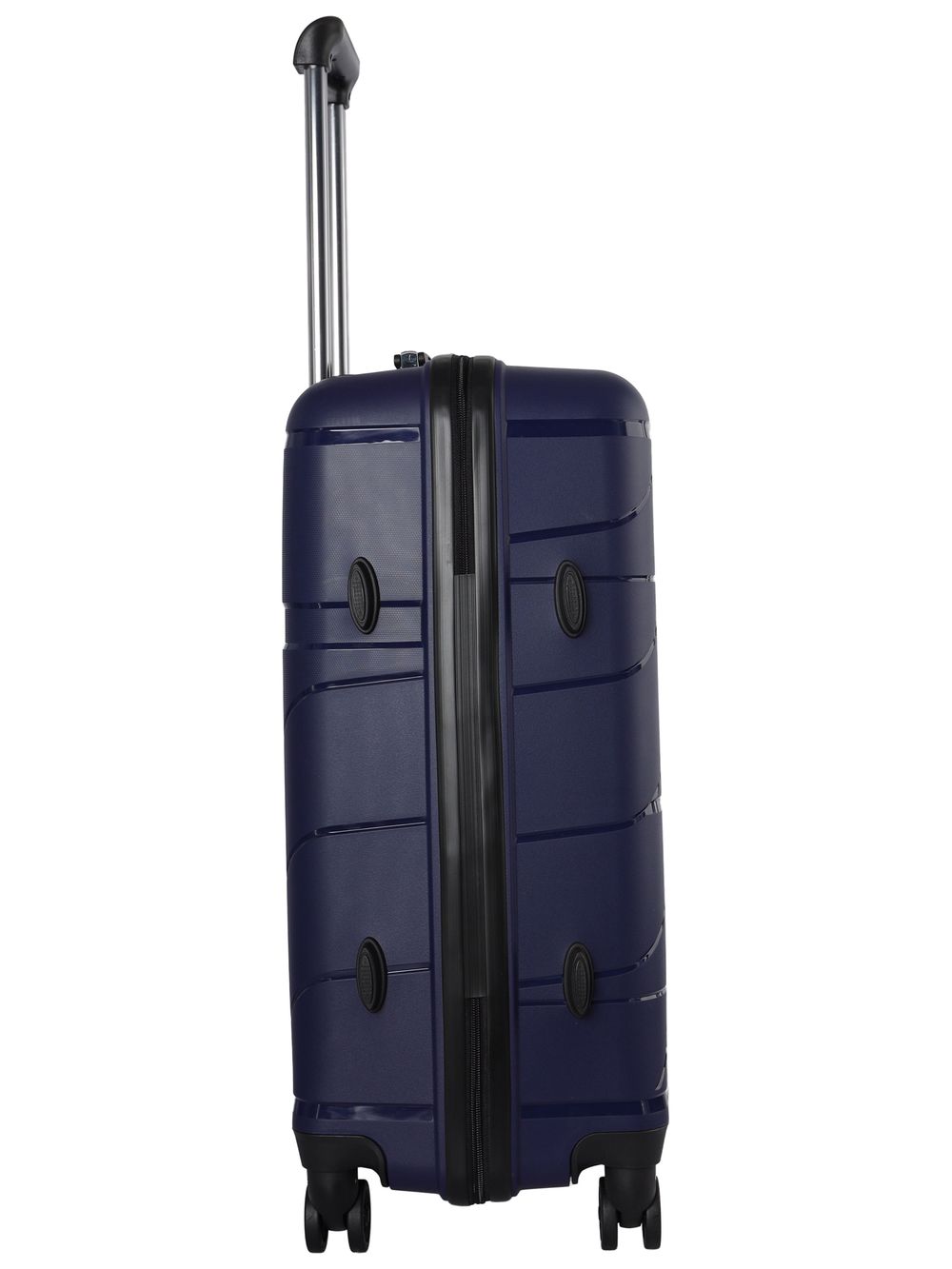 Чемодан 463 / Полипропилен