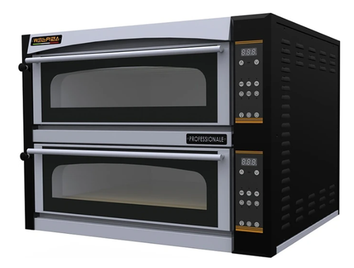 Печь для пиццы WellPizza Professionale 44D