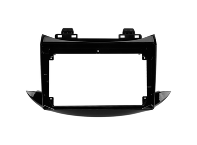 Установочный комплект для Chevrolet Tracker 3 2013-2020 9.0" (F2)