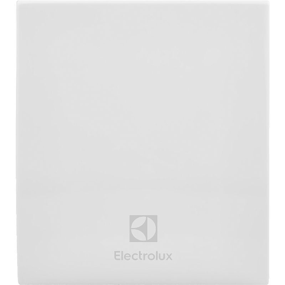 Вентилятор вытяжной 100 мм с обратным клапаном Electrolux Magic EAFM-100