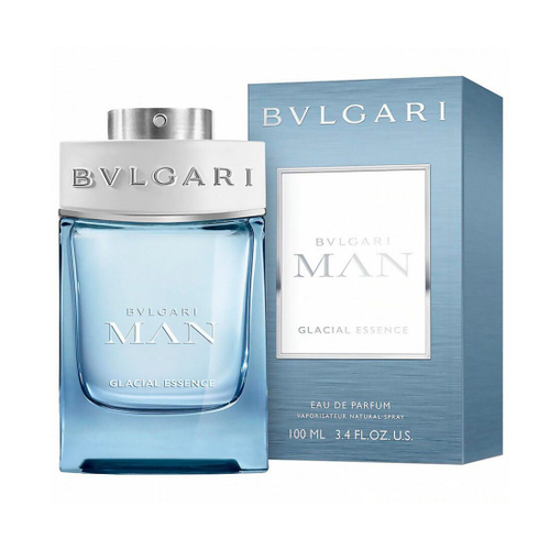 BVLGARİ Man Glacial Essence edP 100ml man