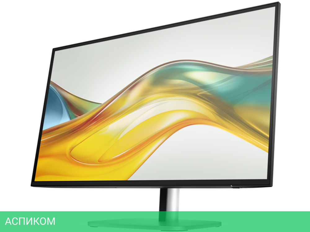 Монитор HP Series 5 Pro 527pq черный (9D9S0UT)