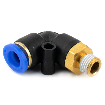 Штуцер для воды корпуса тестоузла с охлаждением JGL