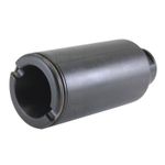 Пламегаситель-маскиратор для AR-15, Armacon