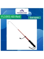 Багорик для рыбалки FisherLand FL1001-090 Red