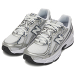 New Balance NB 740 V2 Running Shoes Unisex Low Top White