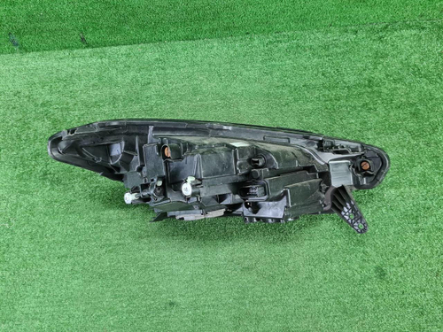 Битая Фара левая Chery Tiggo 7 Pro (2020-н.в.) LED