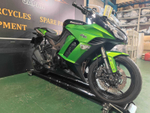 Kawasaki Ninja 1000 2011