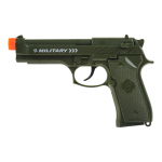 Набор оружия Спецслужб, блистер CH111A-9