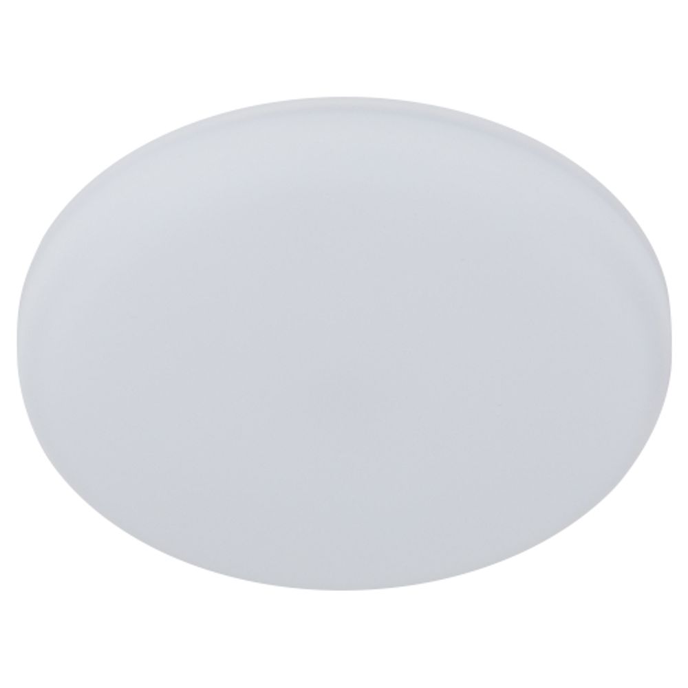 Светильник светодиодный встраиваемый ЭРА LED 11-24-4K круглый регулируемый 24Вт 4000K | Downlight