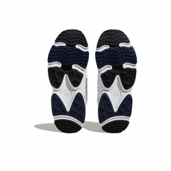 Кроссовки Adidas Ozmillen 'White Bright Blue' IF3447