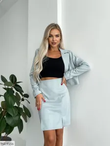 Костюм HZ-9149 Фабрика Моды