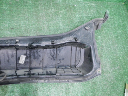 Жабо Honda Pilot 2 (2008-2015)
