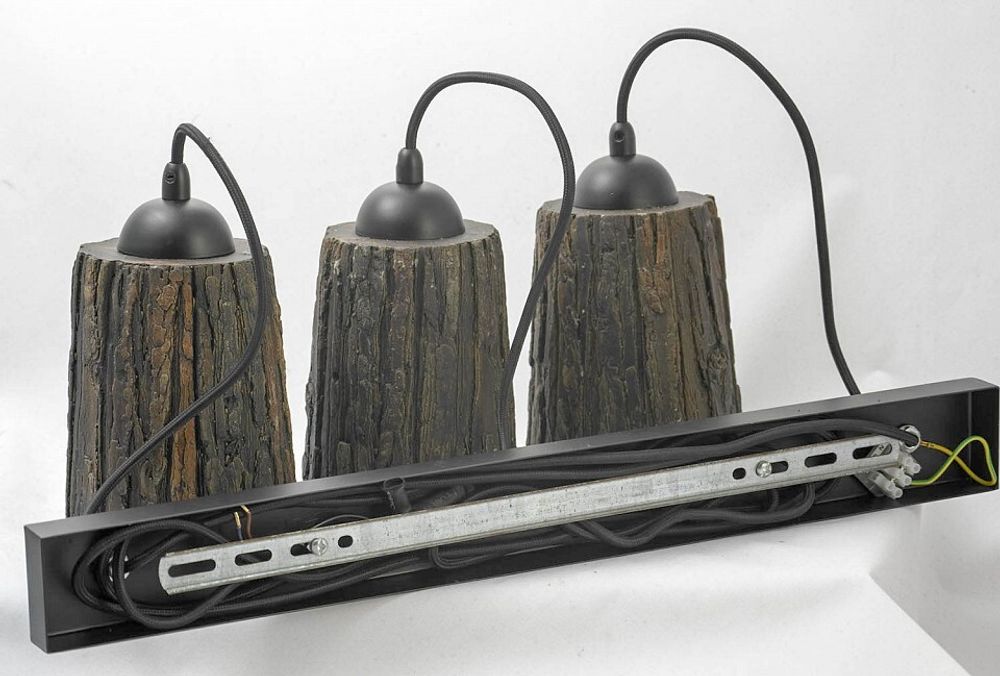 Подвесной светильник Lussole Hauppauge LSP-9863