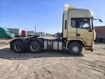 Shacman (Shaanxi) SX* 6x4 Седельный тягач SX42584V324 (Дизельный, 11,6 л, 423 л.с., МТ)