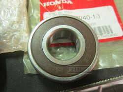 96150-62040-10. BEARING, RADIAL BALL, 6204UU