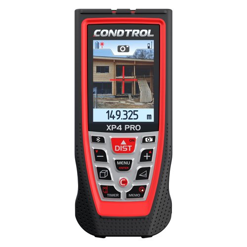 Измеритель длины CONDTROL XP 4 Pro   1-4-086