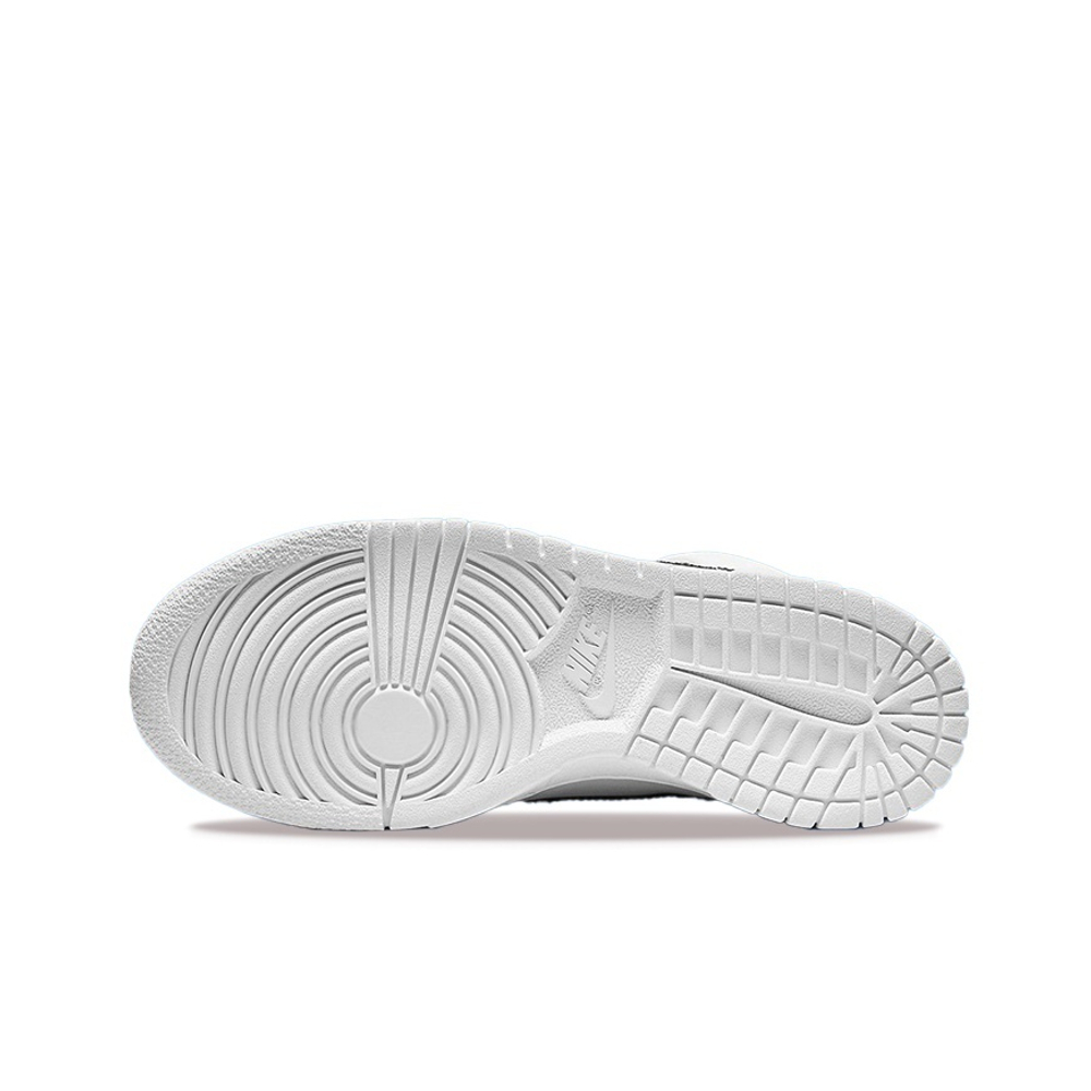 Кроссовки Nike Dunk High Stormtrooper