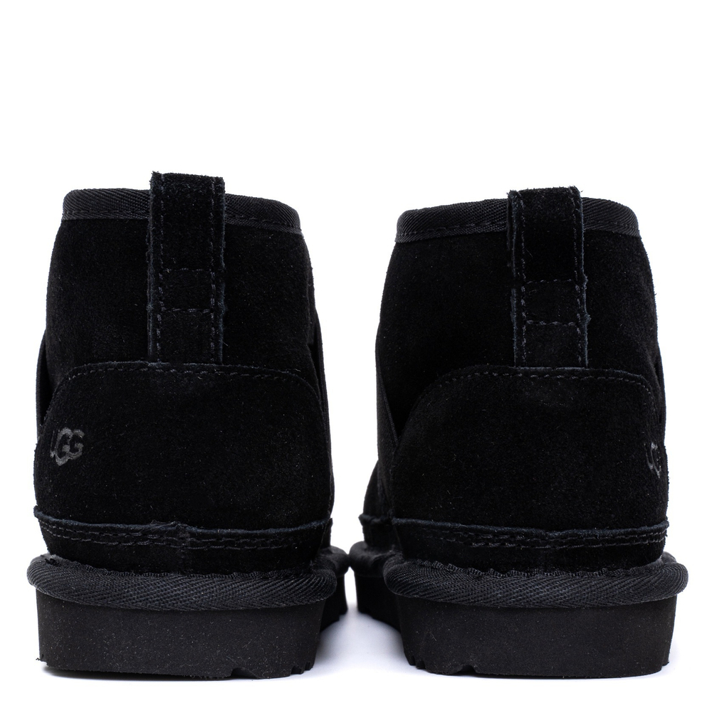UGG Kids Neumel II Graphic Black