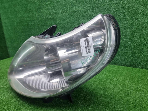 Фара левая Peugeot Boxer 3 (2006-2014) галоген