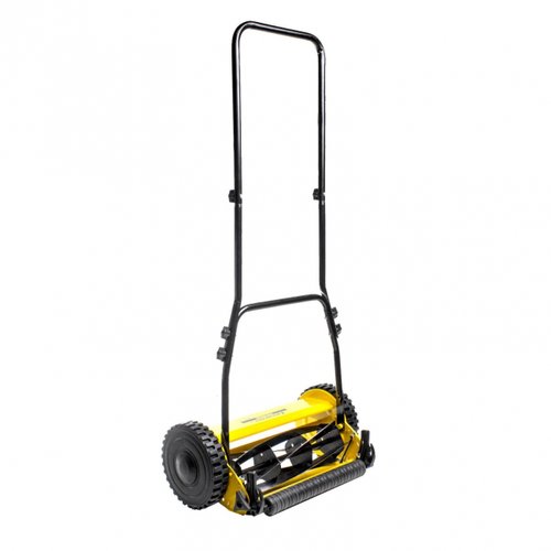 Газонокосилка CHAMPION MM 4026 ручная механическая