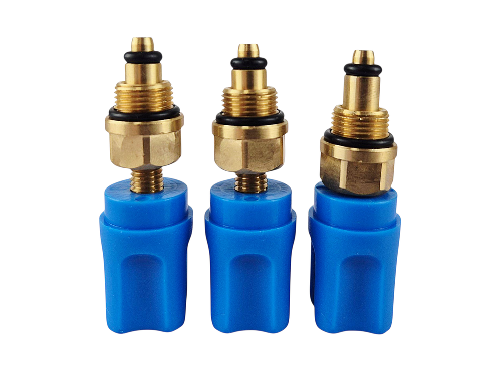 Подпиточный клапан Oasis RT