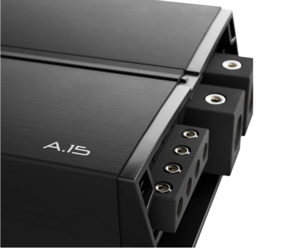 Усилитель Pride APEX A.15 1500W