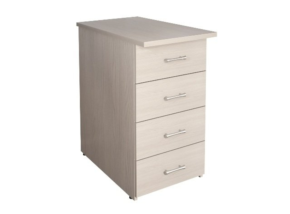 Тумба приставная КМ28 МОНОЛИТ