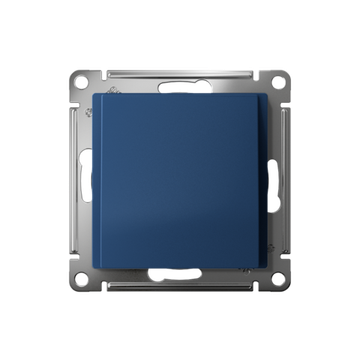 Вывод кабеля AtlasDesign механизм аквамарин SE ATN001199