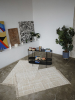 Хлопковый ковер Lillaland MATIS (160 x 230 см)