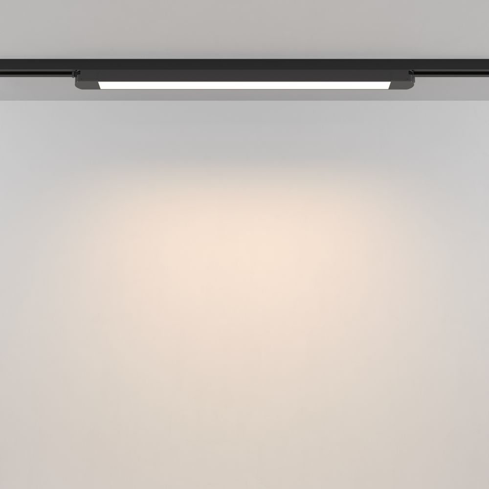 Трековый светильник Maytoni Unity   TR000-1-24W3K-B_1