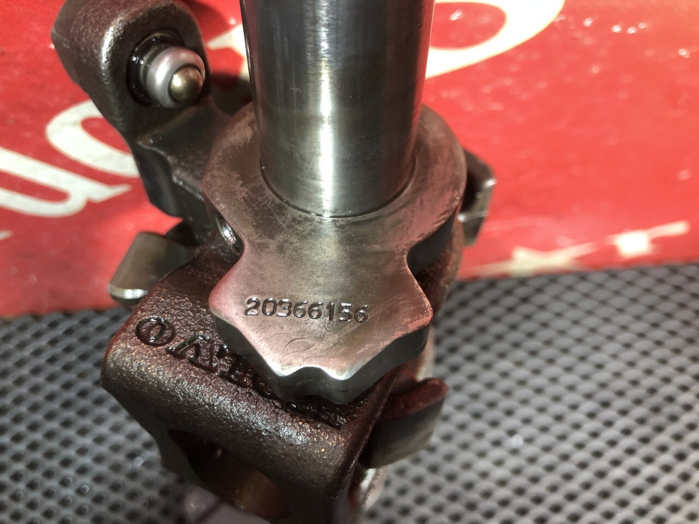 Механизм переключения передач