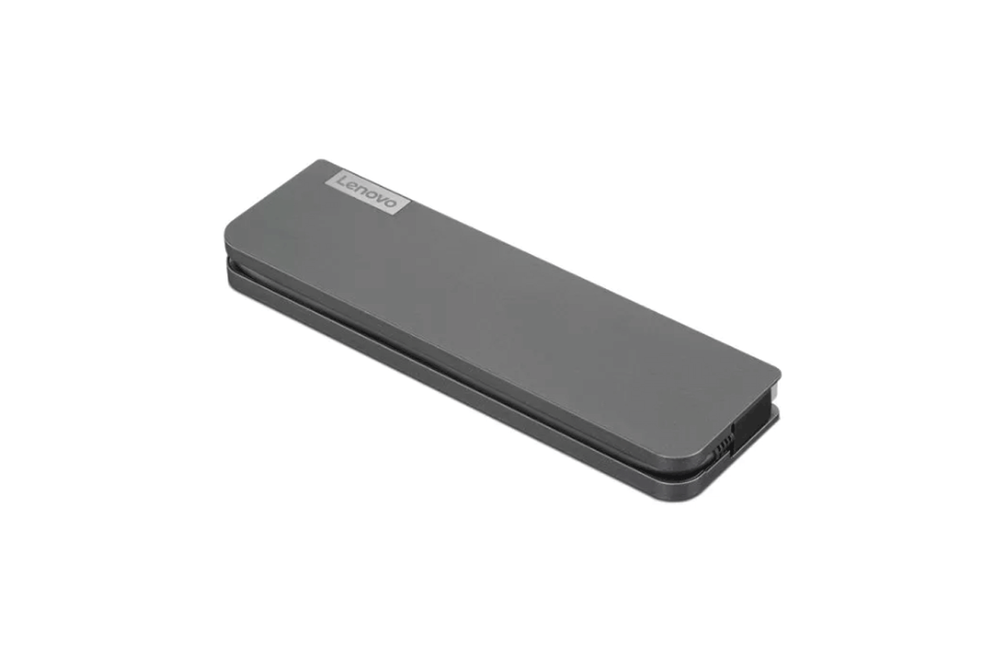 Док-станция Lenovo ThinkPad Lenovo USB-C Mini Dock (40AU0065EU)