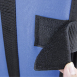 KUPO DF-30K Dot & Finger Kit w/carrying bag. Комплект флагов (18 шт+12 шт)