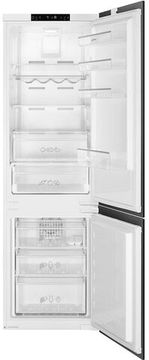 Встраиваемый холодильник Smeg C8175TN2P