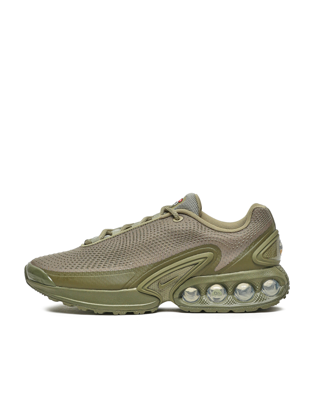 Мужские Кроссовки Nike Air Max Dn
