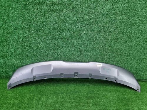 Накладка бампера Chery Tiggo 8 Pro Max (22-нв)