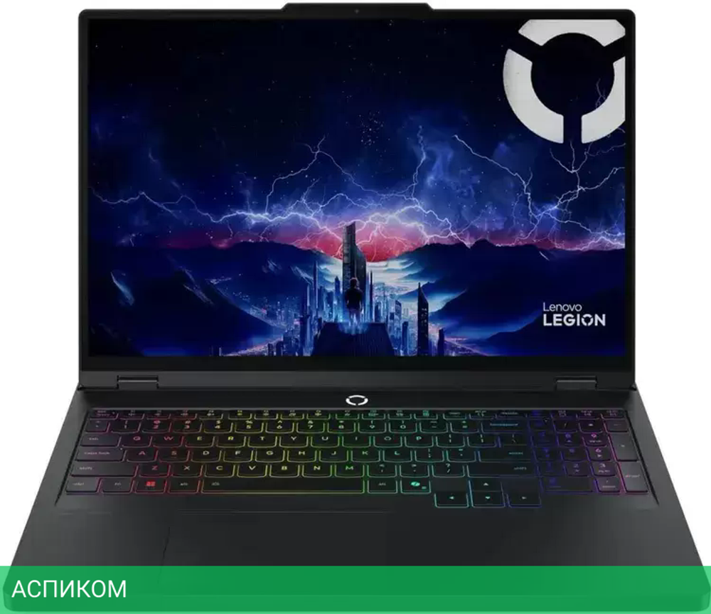 Ноутбук Lenovo Legion Pro 5 16IAX10 83F30016RK