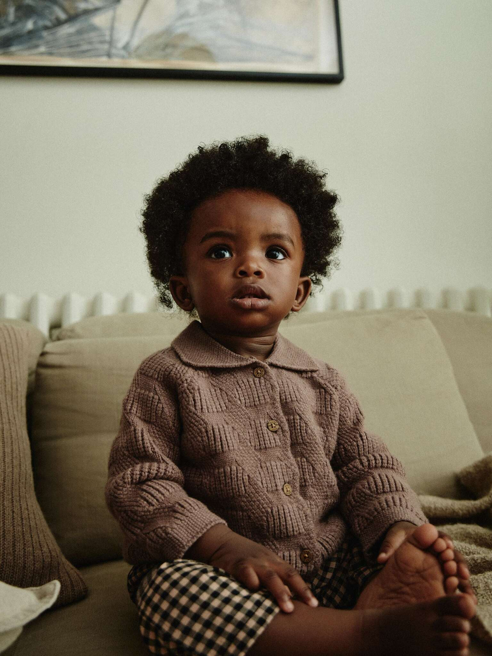 Комплект из трех предметов Next N22-319, Серый, Розовый