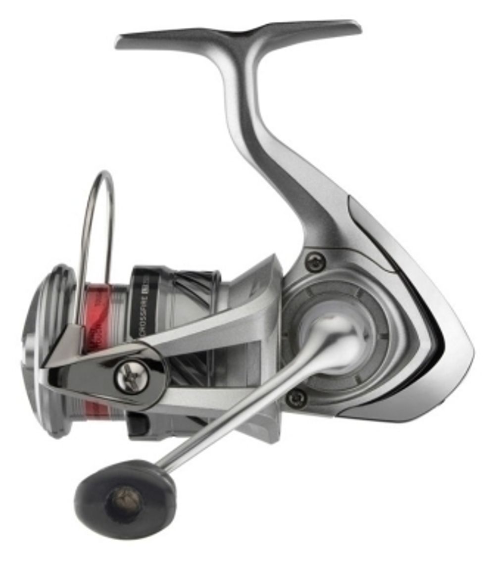Катушка DAIWA Crossfire 20LT 3000-C