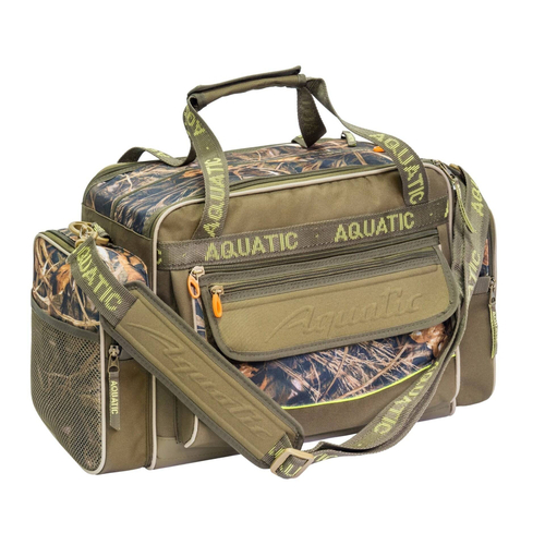 Сумка СО-09 охотника (28х50х32 см) Aquatic