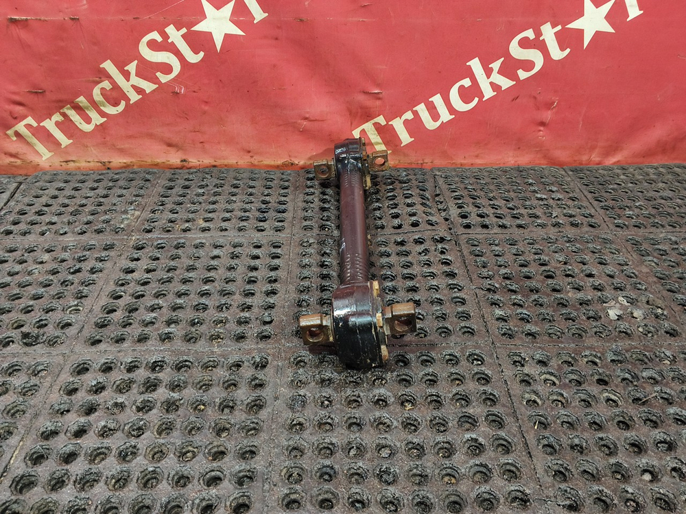 Тяга реактивная