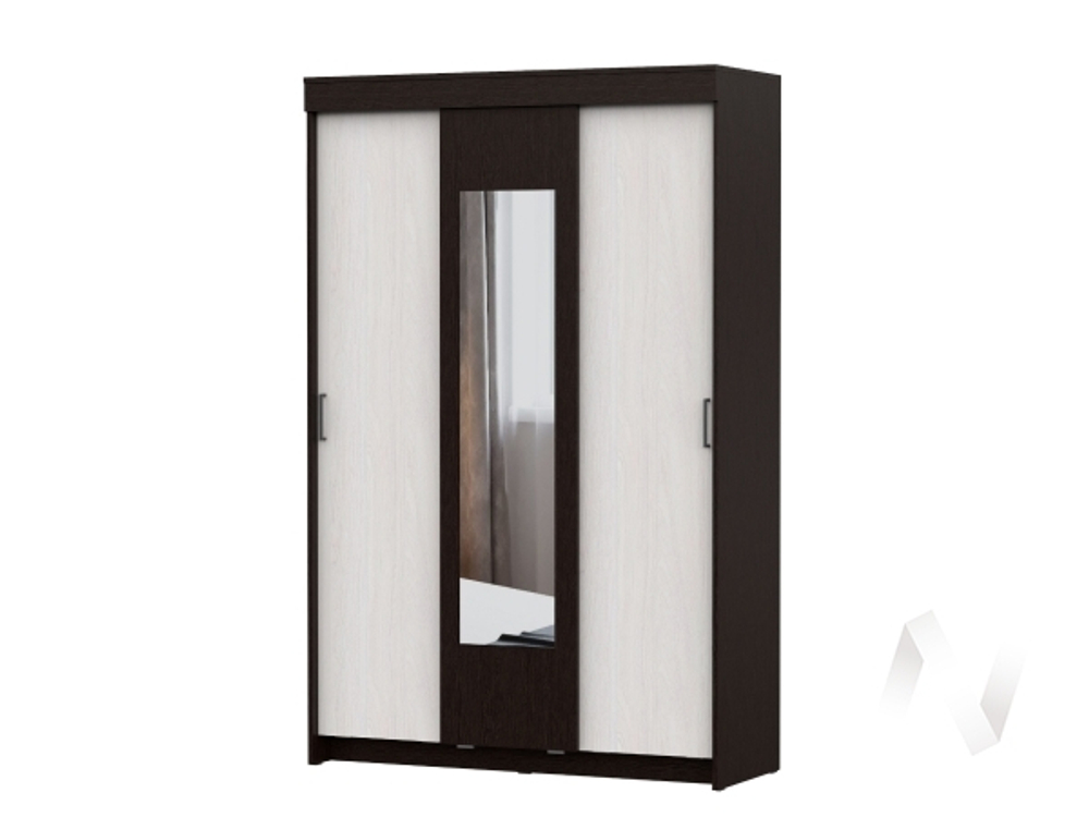 Шкаф-купе ШКП 2