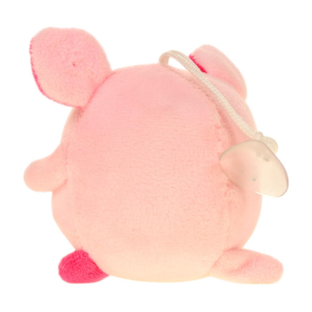 Игрушка мягкая Свинка АQJ-611