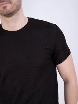 Футболка мужская Турция мерсеризованная