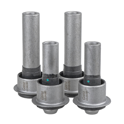 Сайлентблоки переднего подрамника (к-кт 4шт) NISSAN Juke/Qashqai/X-Trail (T31) GANZ GIL061581