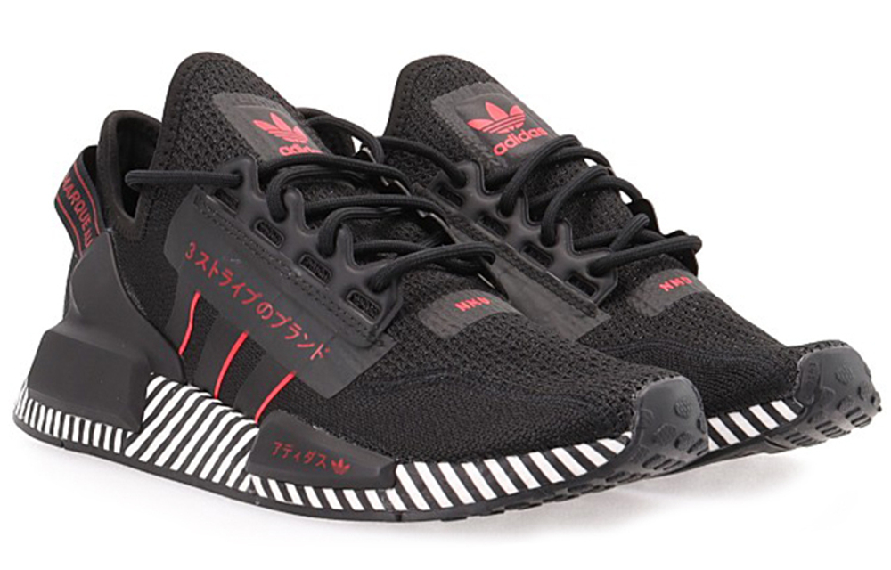 Кроссовки Adidas Originals Nmd_R1