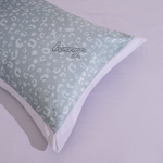 Комплект постельного белья Сатин MS MS009