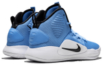 Кроссовки Nike Hyperdunk X Mid