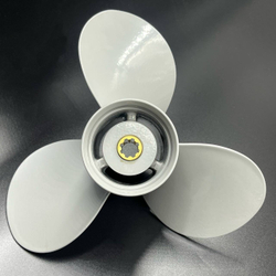 Гребной винт Honda BF8-BF15, BF20D (3x9-1/4x11) (Polastorm)